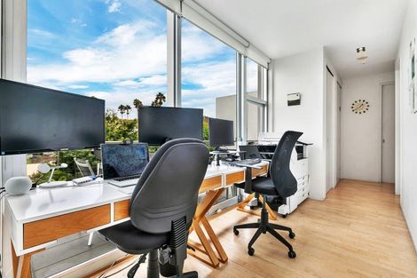 Photo of property in 508/28 College Hill, Freemans Bay, Auckland, 1011