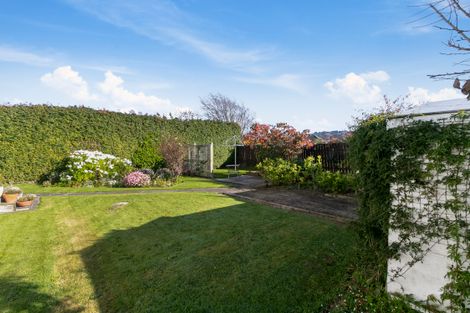 Photo of property in 57 Hall Crescent, Epuni, Lower Hutt, 5011