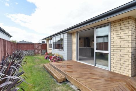 Photo of property in 14 Cleland Crescent, Kaiapoi, 7630