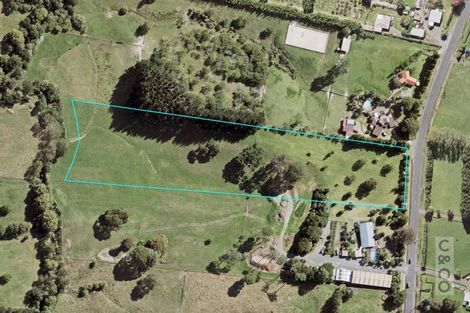 Photo of property in 408 Taupaki Road, Kumeu, 0892