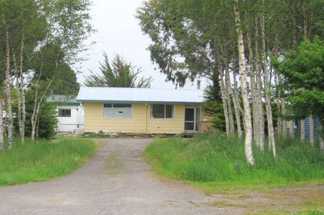 Photo of property in 54a Nei Street, Rangataua, Ohakune, 4691