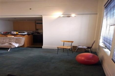 Photo of property in Dominion Apartments, 5/80 Victoria Street, Wellington Central, Wellington, 6011