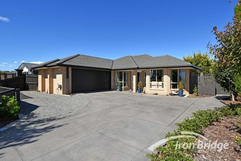 Photo of property in 28 Edward Stafford Avenue, Halswell, Christchurch, 8025