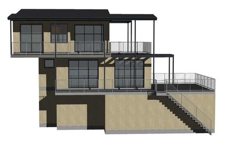 Photo of property in 337 Tomahawk Road, Ocean Grove, Dunedin, 9013