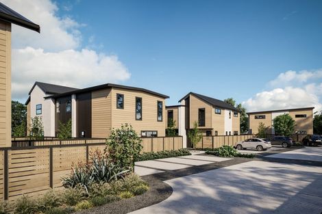 Photo of property in 14/35 Rata Street, Naenae, Lower Hutt, 5011