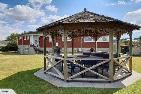 Photo of property in 112 Coronation Road, Morrinsville, 3300