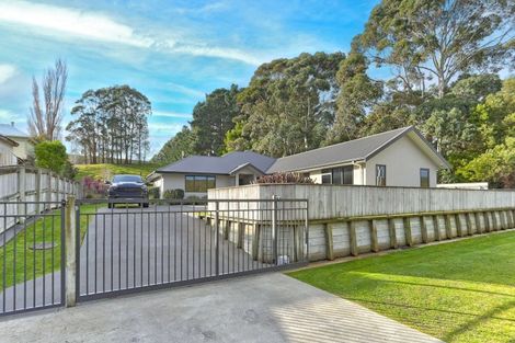 Photo of property in 199 No 3 Line, Whanganui East, Whanganui, 4500