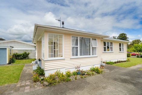 Photo of property in 4 Dundas Place, Awapuni, Palmerston North, 4412