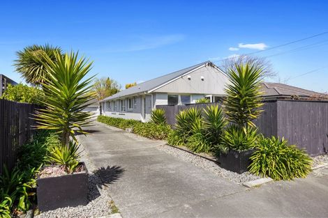 Photo of property in 86 Halton Street, Strowan, Christchurch, 8052