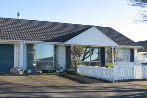 Photo of property in 42 Shelley Street, Roslyn, Palmerston North, 4414