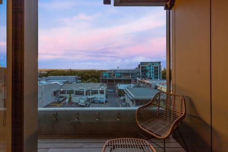 Photo of property in 302/52 Sale Street, Auckland Central, Auckland, 1010