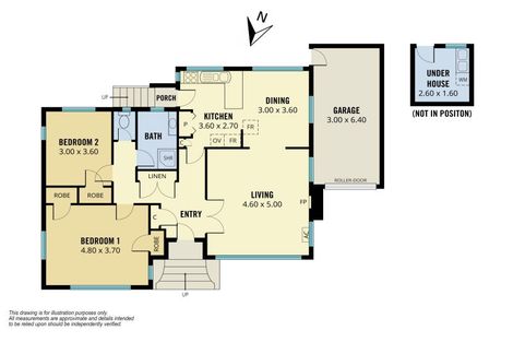 Photo of property in 41 Kitchener Road, Waiuku, 2123