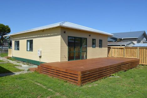 Photo of property in 20 Banks Street, Richmond, Invercargill, 9810