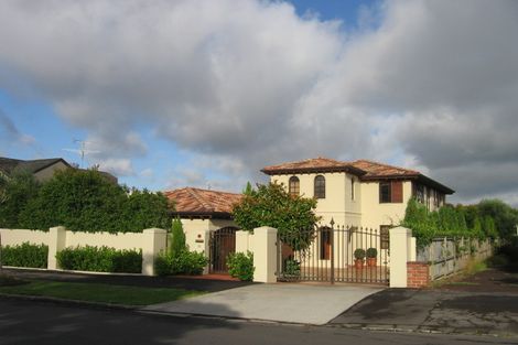 Photo of property in 13 Sage Road, Kohimarama, Auckland, 1071