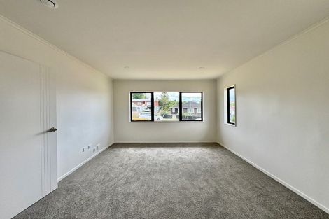 Photo of property in 70 Mahia Road, Manurewa, Auckland, 2102