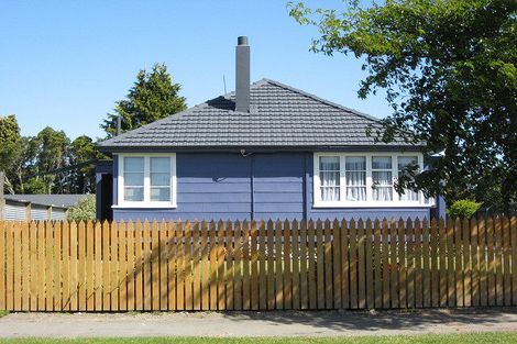 Photo of property in 9 Tyler Street, Rangiora, 7400