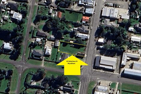 Photo of property in 63 Balaclava Street, Wyndham, 9831