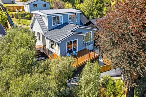 Photo of property in 40 Parklands Drive, Huntsbury, Christchurch, 8022