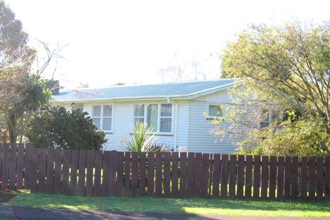 Photo of property in 25 Brightwell Street, Papakura, 2110