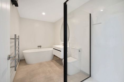 Photo of property in 5b Greenwood Place, Amberley, 7410