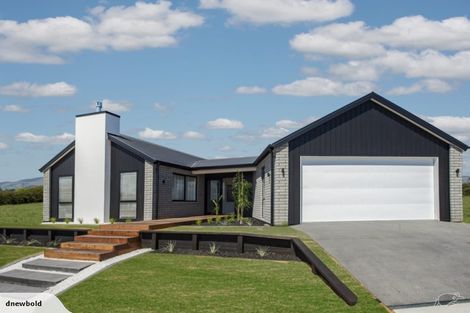 Photo of property in 23 Terry Came Drive, Cambridge, 3434