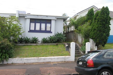 Photo of property in 19 Lincoln Street, Ponsonby, Auckland, 1021
