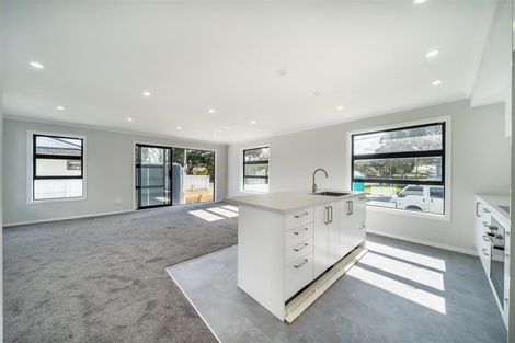 Photo of property in 4c Pohutukawa Street, Woburn, Lower Hutt, 5010