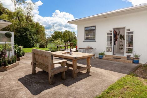 Photo of property in 708 Waghorn Road, Manawaru, Waharoa, 3474