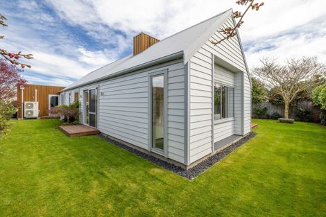 Photo of property in 20 Sandown Boulevard, Rangiora, 7400