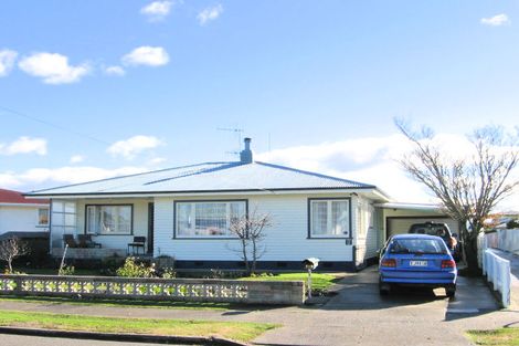 Photo of property in 21 Oldham Avenue, Onekawa, Napier, 4110