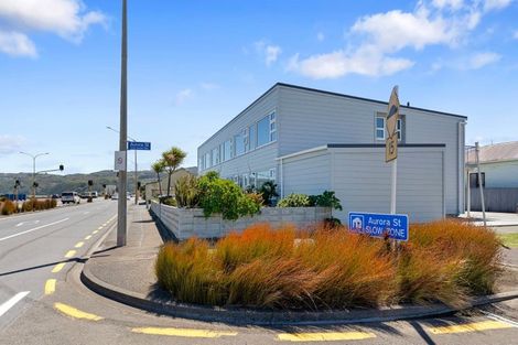 Photo of property in 1 Aurora Street, Petone, Lower Hutt, 5012