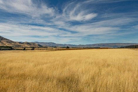 Photo of property in 3166 Luggate-cromwell Road, Queensberry, Cromwell, 9383