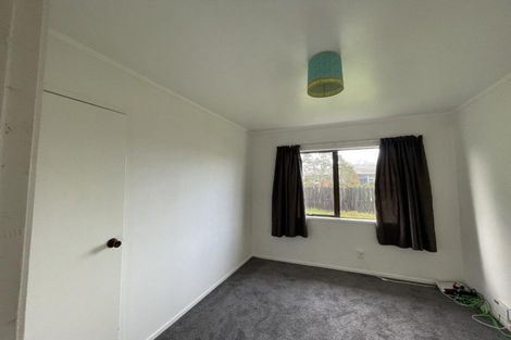 Photo of property in 16 Leather Street, Huntly, 3700