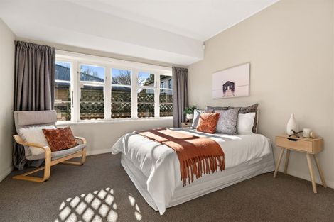 Photo of property in 1/37 Garreg Road, Fendalton, Christchurch, 8052