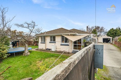 Photo of property in 23 Brown Street, Strathern, Invercargill, 9812