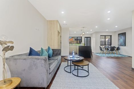 Photo of property in 12c Hill Crescent, New Lynn, Auckland, 0600