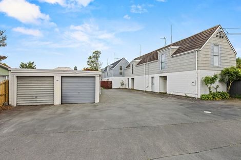 Photo of property in 2/47 Trafalgar Street, St Albans, Christchurch, 8014