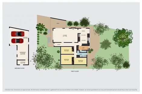 Photo of property in 31 Mack Place, Red Hill, Papakura, 2110