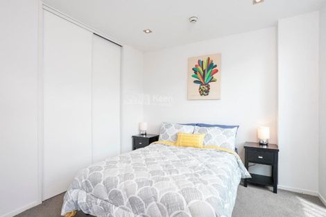 Photo of property in The Docks Apartments, 101/2 Dockside Lane, Auckland Central, Auckland, 1010