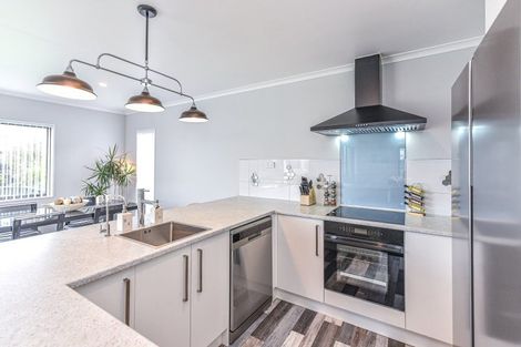 Photo of property in 13 Kamahi Street, Castlecliff, Whanganui, 4501