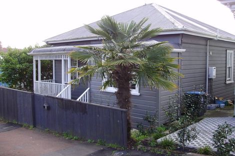 Photo of property in 79 Wellington Street, Freemans Bay, Auckland, 1011