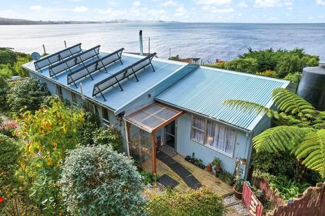 Photo of property in 156 Shag Point Road, Shag Point, Palmerston, 9482