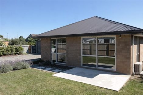 Photo of property in 24 Kitchener Street, Netherby, Ashburton, 7700