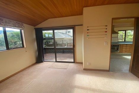 Photo of property in 16 Cheviot Road, Lowry Bay, Lower Hutt, 5013