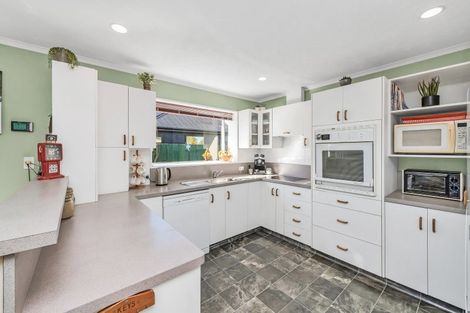 Photo of property in 39 Woodville Street, Leeston, 7632