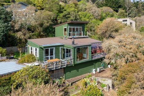 Photo of property in 50 Bay Road, Purakaunui, Port Chalmers, 9081