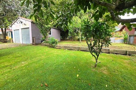 Photo of property in 21 Regent Street, Waihi, 3610
