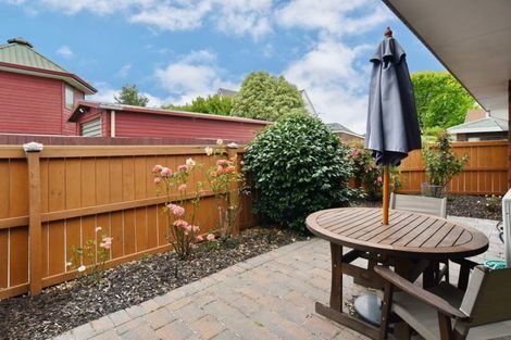 Photo of property in 1/30 Westgrove Avenue, Avonhead, Christchurch, 8042