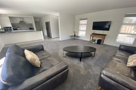 Photo of property in 36a Queenwood Road, Levin, 5510