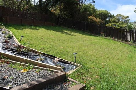 Photo of property in 16 Waipounamu Drive, Kelson, Lower Hutt, 5010